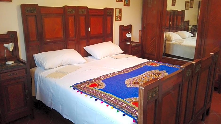Casina Belvedere