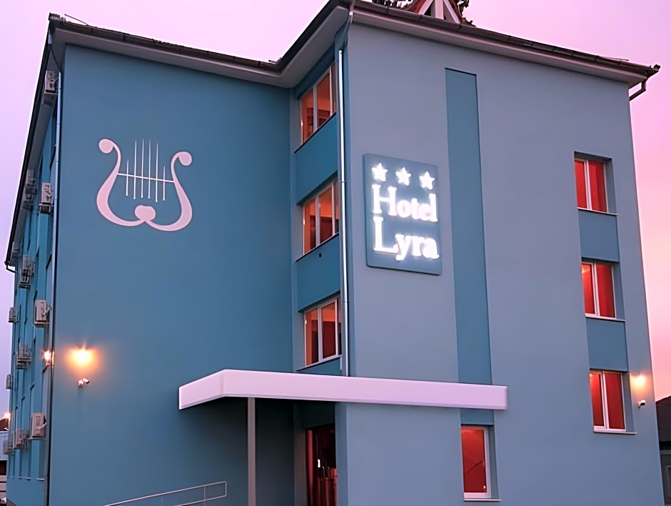 Hotel Lyra