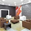 Hotel Yes Inn Nuevo Veracruz