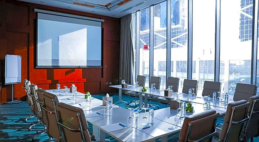 Wyndham Doha West Bay