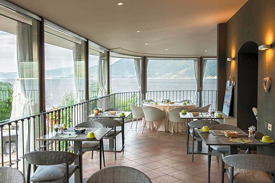Relais Villa Porta
