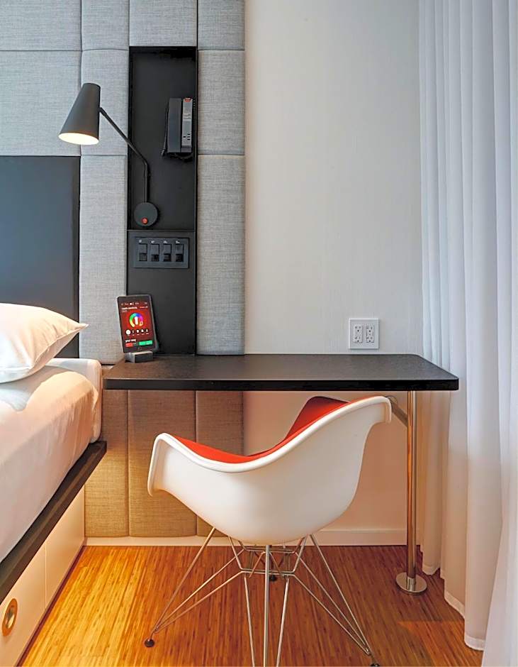 citizenM New York Bowery