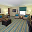 Hampton Inn By Hilton Hagerstown