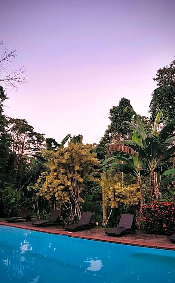 Finca Luna Nueva Lodge