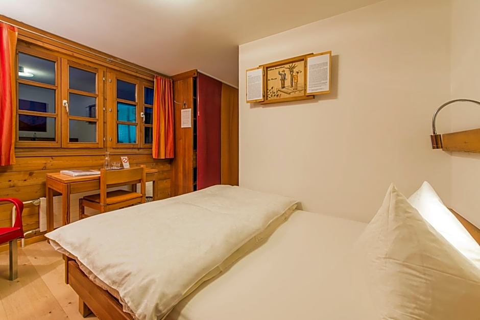 Hotel Glocke