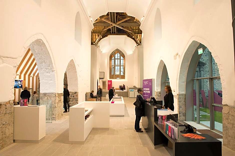 Kilkenny Hibernian Hotel