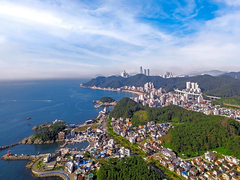 NewCZ Osiria Residence