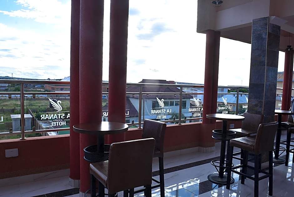 La Stanar Hotel