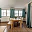 Appartements Landhaus Hubertus Wellness & Breakfast