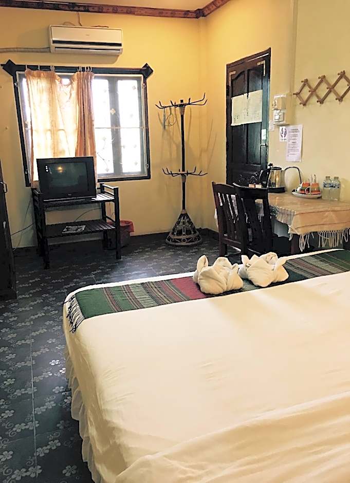 Thoulasith Guesthouse