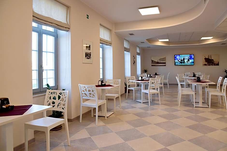 Nuovo Albergo Operai