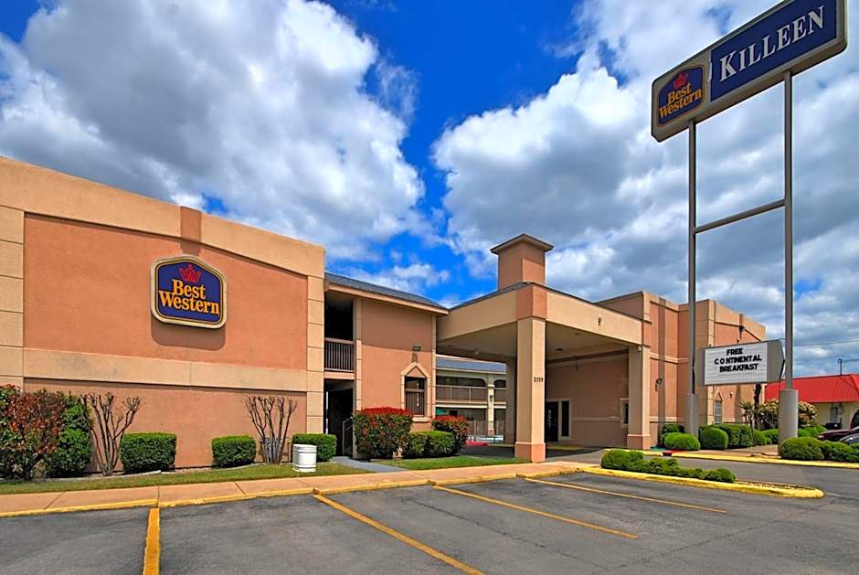 Americas Best Value Inn Killeen Ft. Hood