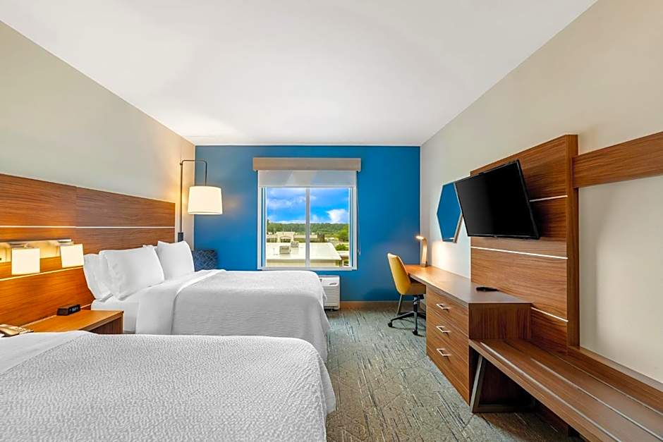 Holiday Inn Express and Suites St Louis-Chesterfield By IHG