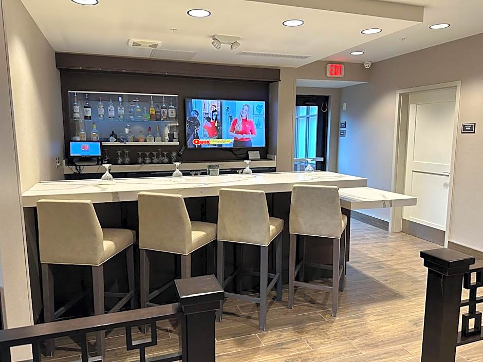 Residence Inn by Marriott Indianapolis South/Greenwood