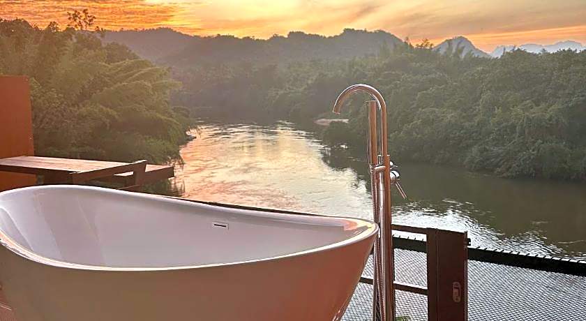 Kwai Noy River Park Resort