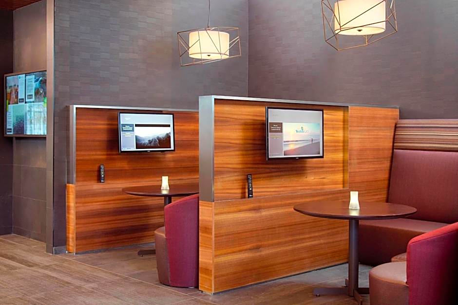 Courtyard by Marriott LaGrange