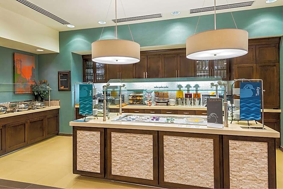 Homewood Suites By Hilton Little Rock Downtown