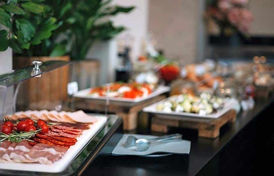 Anemon Cigli Hotel