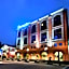 Pacific Hotel Fortino