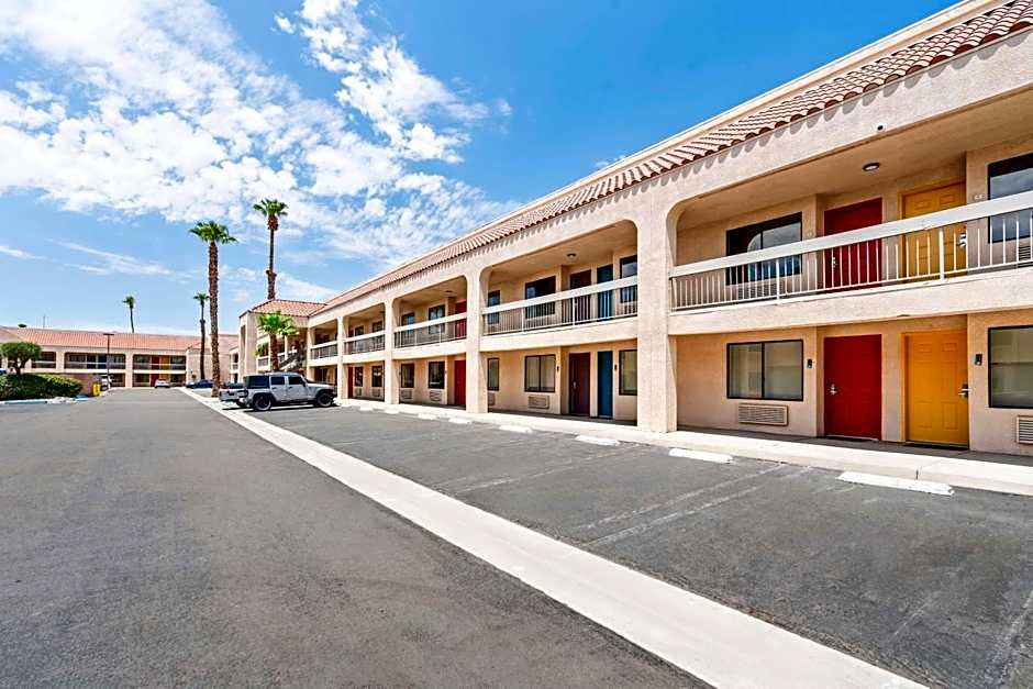 Signature Inn Indio I-10