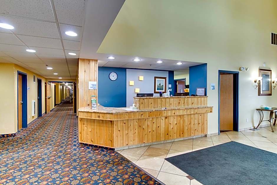 Hotel Bemidji