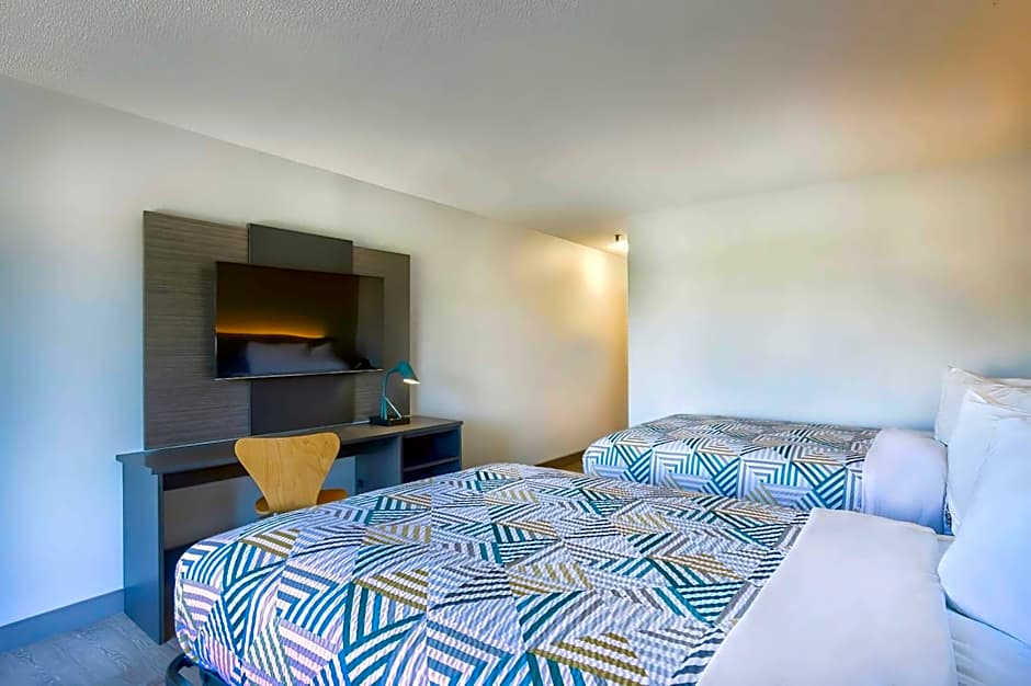 Motel 6 Virginia Beach