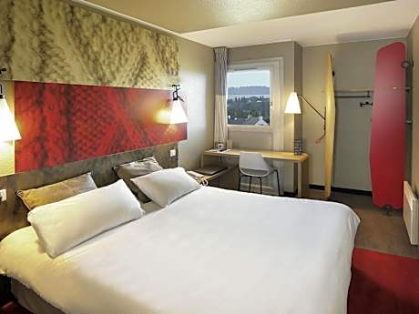 ibis Saint Brieuc Yffiniac