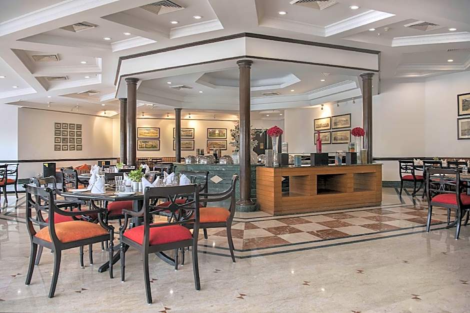 Sarovar Portico  Surajkund Faridabad