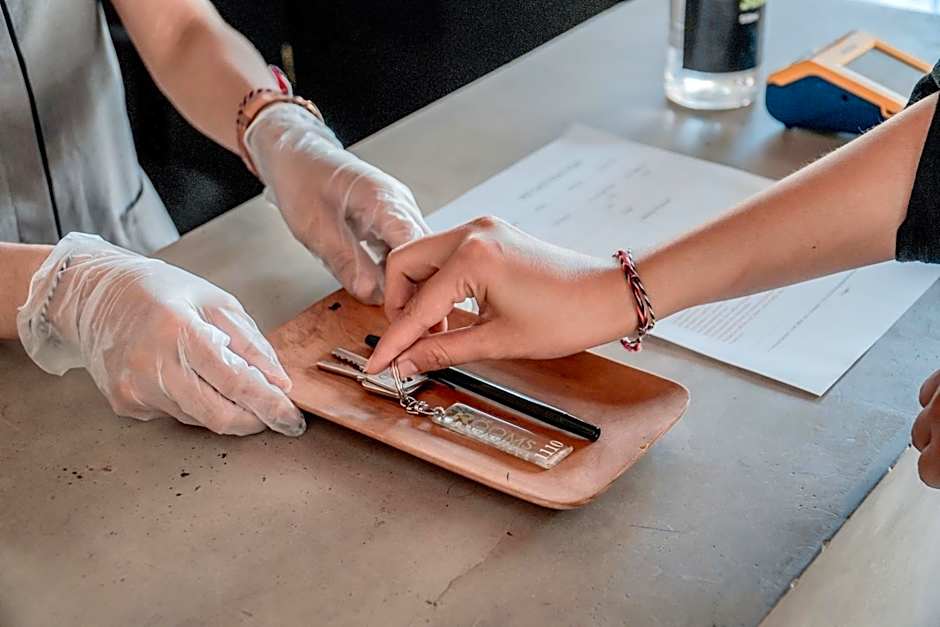 The Rooms Apartment Bali by ARM Hospitality