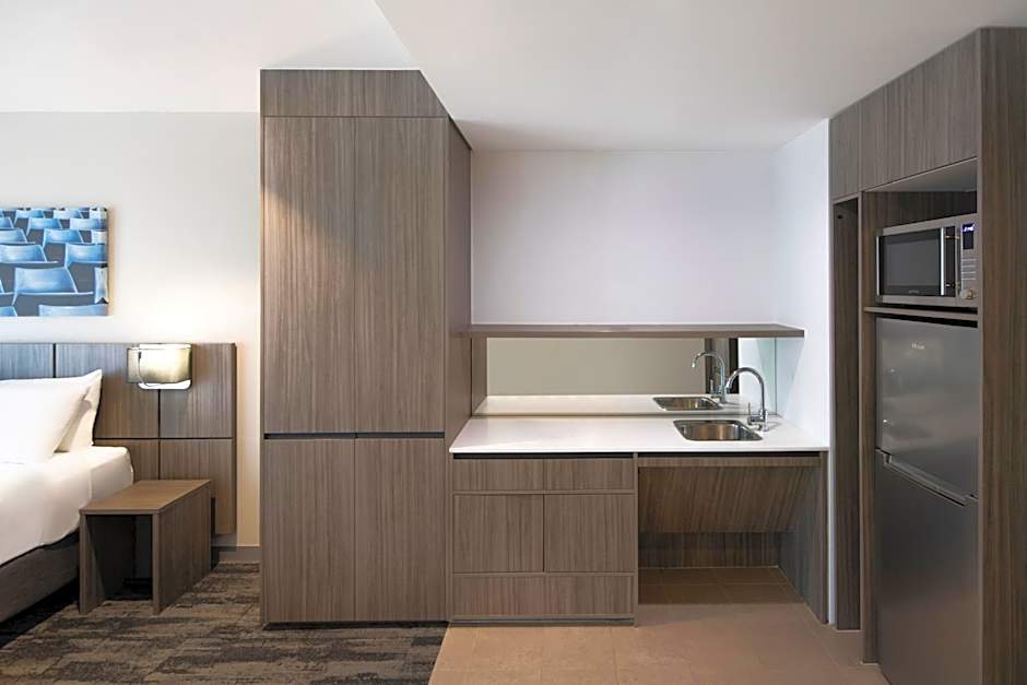 Mercure Sydney Blacktown