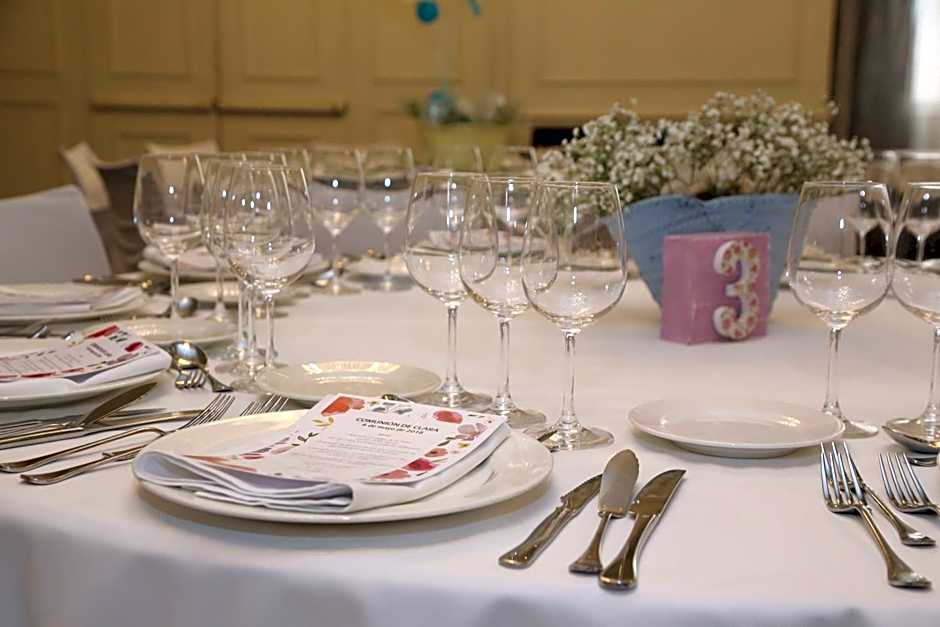 Silken Reino de Aragon