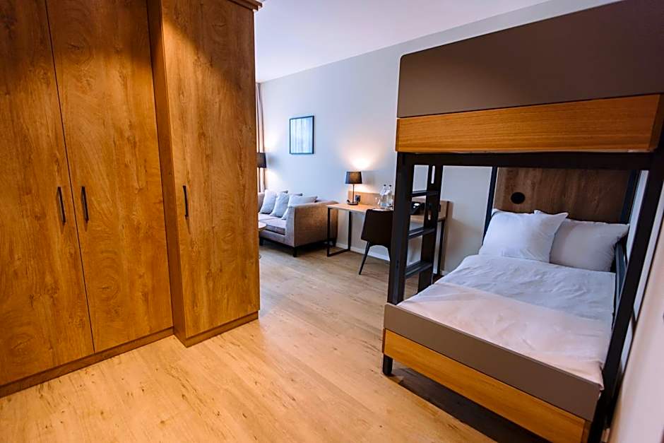Hotel Libertas elements pure