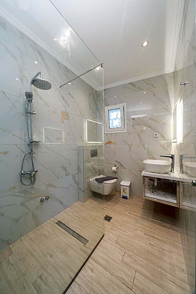 Filalithis Studios & Apartments