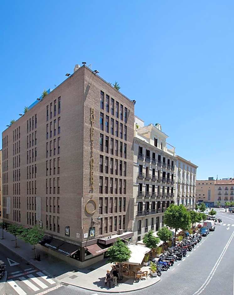 Photo 1 sur 50 de Hotel Opera
