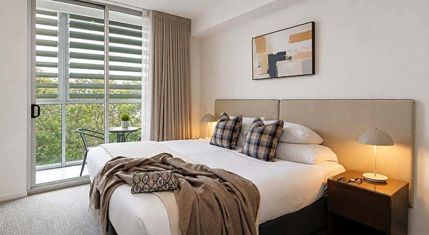 Punthill Apartment Hotels Knox