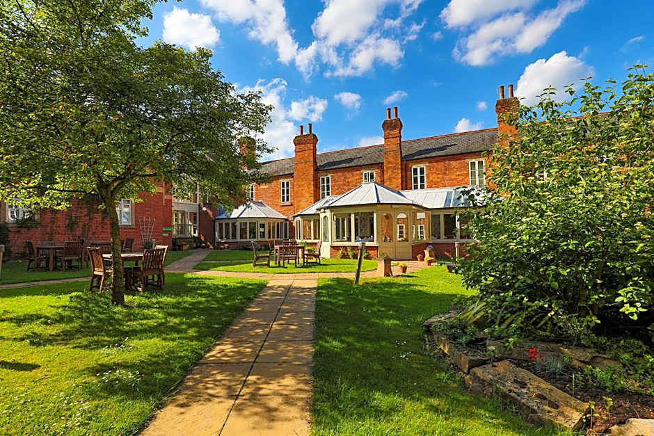 Muthu Clumber Park Hotel and Spa