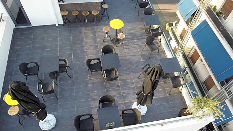 Iasonos Suites Athens