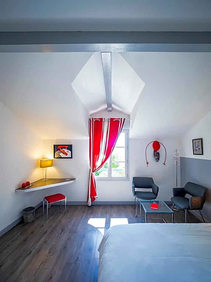 Maison d'hôte Iparra- Pays Basque