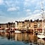 Ibis Honfleur