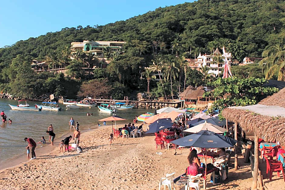 La Posada Pacifica