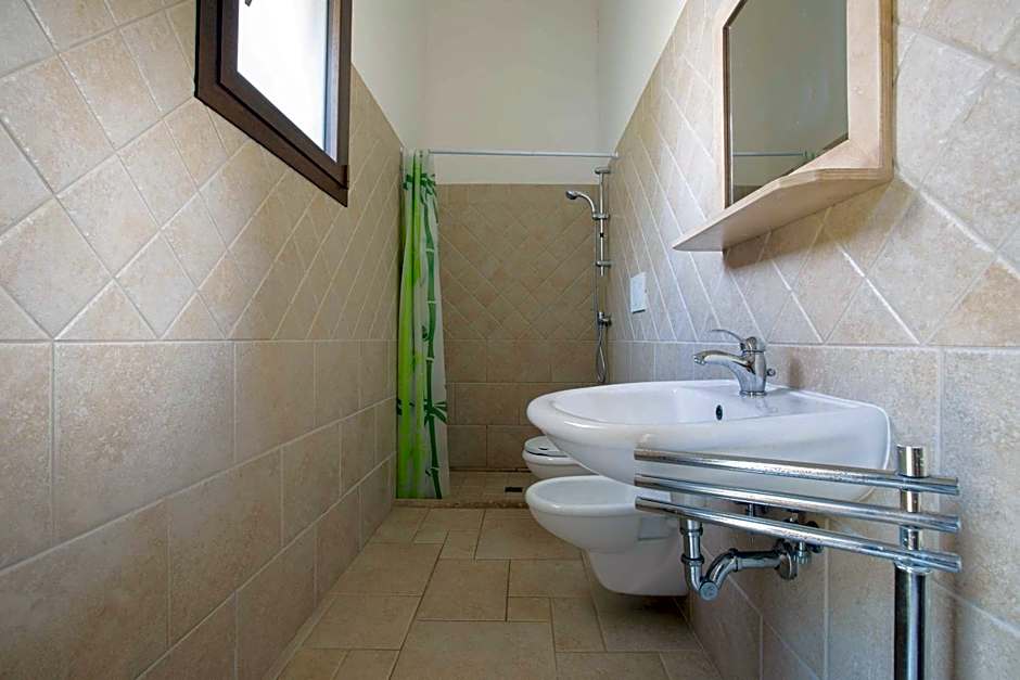 Agriturismo Podere San Giorgio