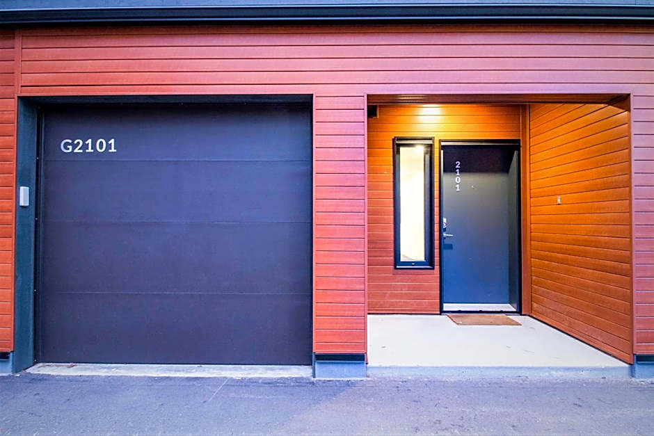 Revelstoke Retreat by Revelstoke Vacations