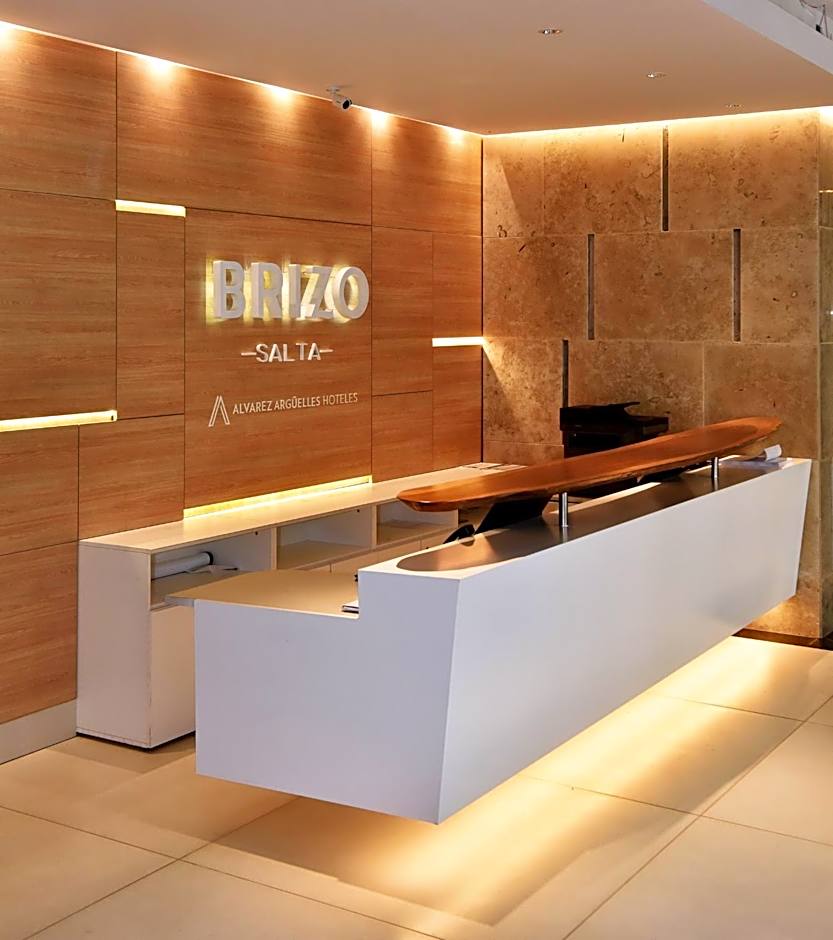 Brizo Salta
