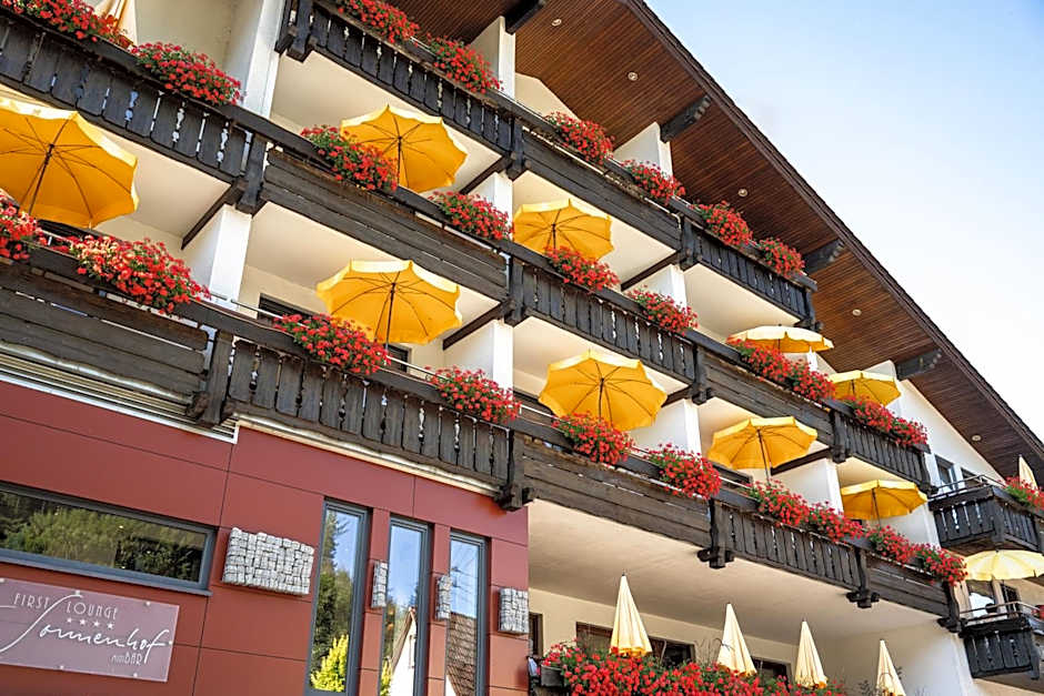 Flair Hotel Sonnenhof
