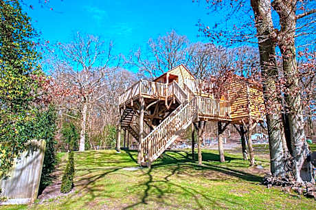Oakside Tree Tops