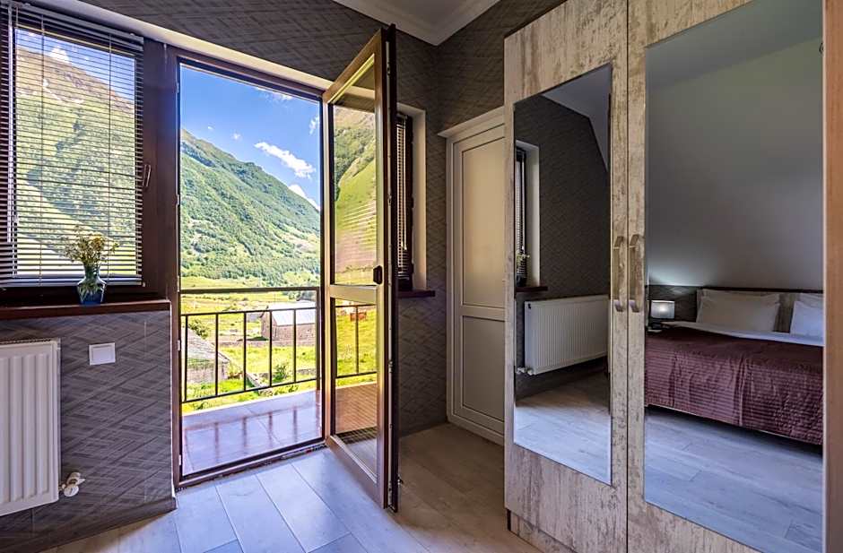 OISHE Boutique Hotel