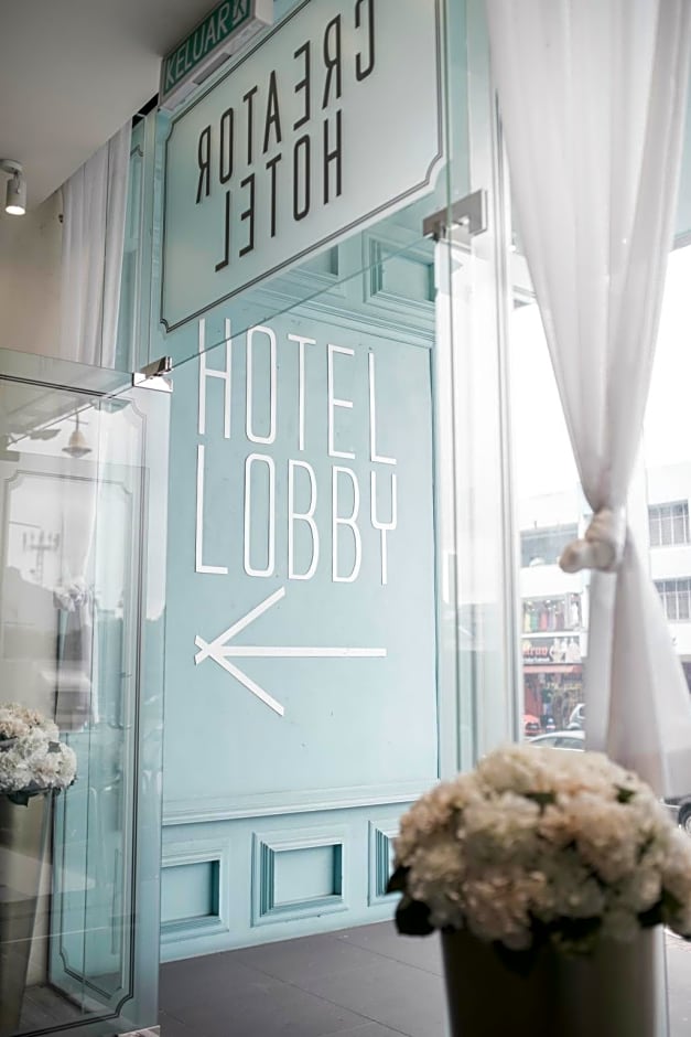 Creator Hotel