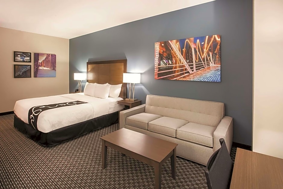 La Quinta by Wyndham Chicago Downtown