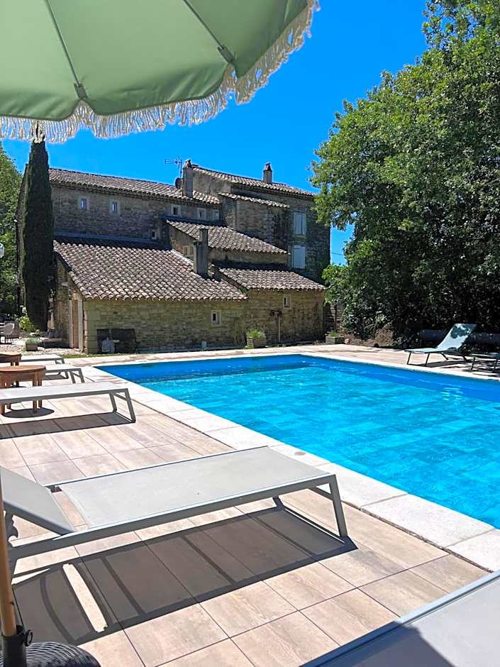 Le Moulin de Montségur