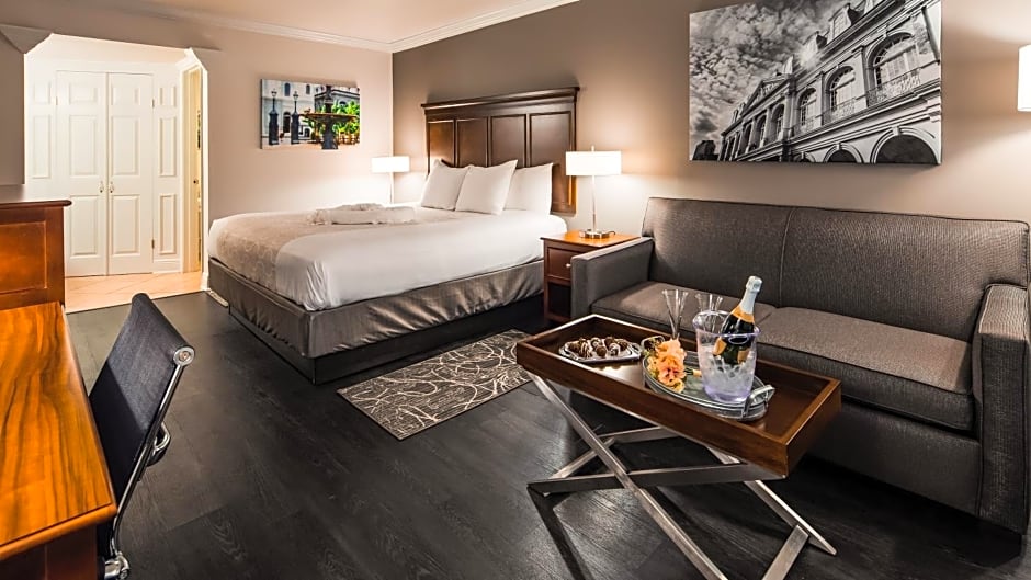 Best Western Plus Westbank